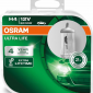 osram lemputės h4