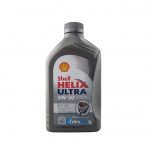 Shell Helix Ultra ECT C3, 5W-30, 1 l