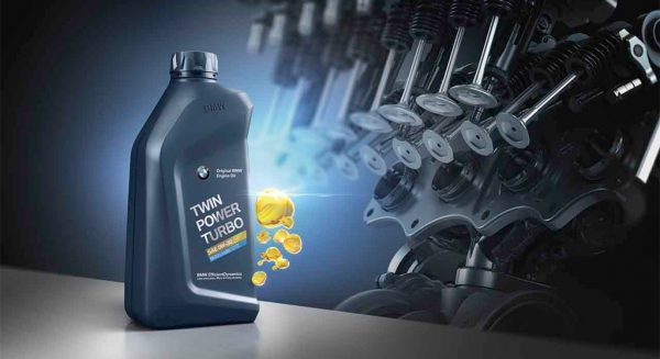 0w30 bmw twin power turbo