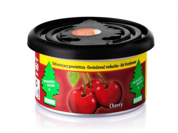 wunderbaum fiber can cherry