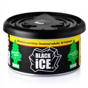 wunderbaum fiber can black ice