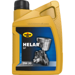 KROON-OIL HELAR SP 0W-30