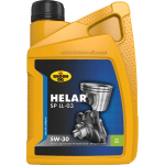 KROON-OIL HELAR SP 5W-30 LL-03