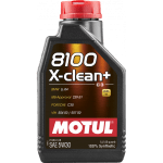 MOTUL 8100 X-CLEAN+ 5W30 1L.