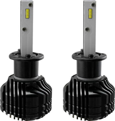 allh1-20CAN lemputės h1 led
