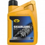 KROON-OIL GEARLUBE GL-4 80W