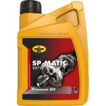 KROON-OIL SP MATIC 2072 1l