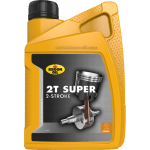 KROON-OIL SUPER 2T 1L