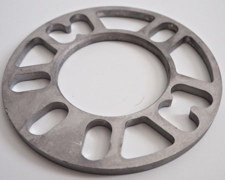 Universalus platintojas 8mm