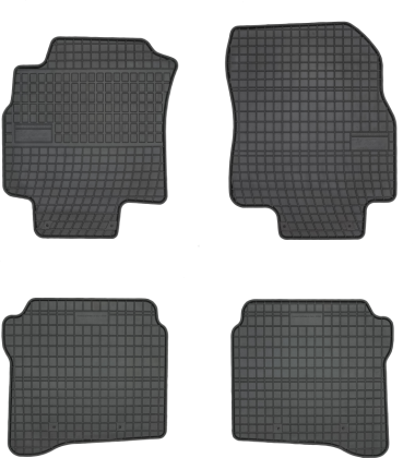 GUMINIAI KILIMĖLIAI NISSAN PRIMERA P12 2001-2007