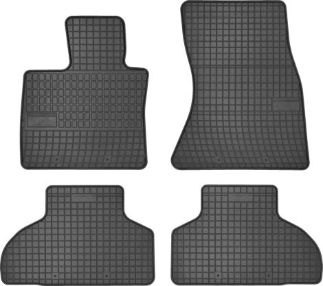 KILIMĖLIAI BMW X5 F15 NUO 2013