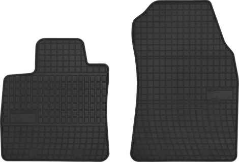 KILIMĖLIAI FORD COURIER NUO 2014