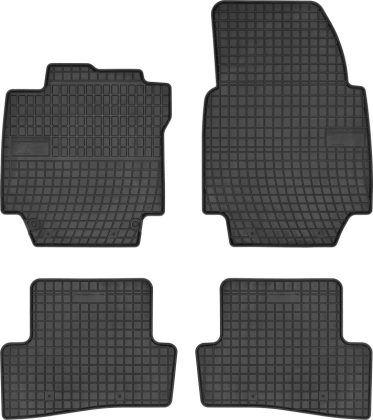 KILIMĖLIAI RENAULT CAPTUR NUO 2013