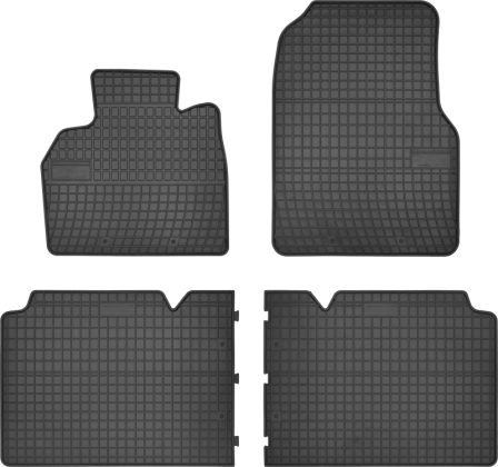 KILIMĖLIAI RENAULT ESPACE IV 2002-2015