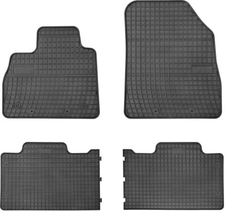 KILIMĖLIAI RENAULT ESPACE V 2015