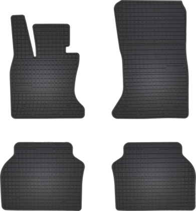 KILIMĖLIAI BMW 5GT F07 2008-2017