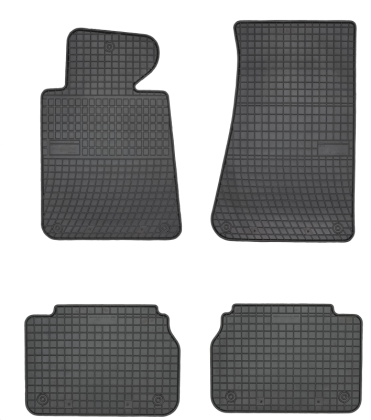 KILIMĖLIAI BMW E34 SERIA 5 1988-1996