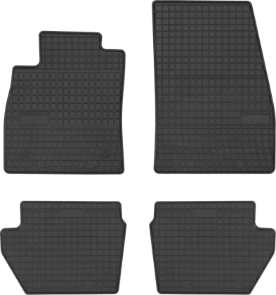 KILIMĖLIAI FORD FIESTA NUO 2017-