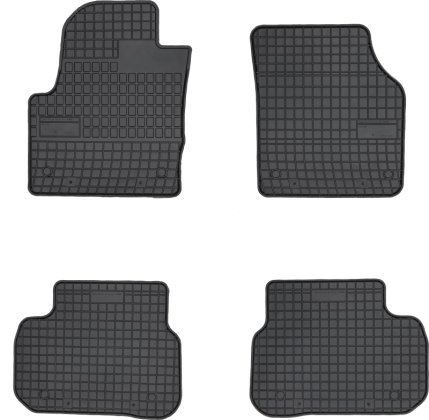 KILIMĖLIAI LAND ROVER DISCOVERY SPORT 2014