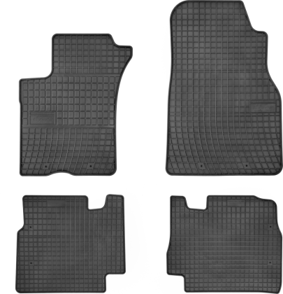 KILIMĖLIAI MERCEDES ML W163 2002-2005