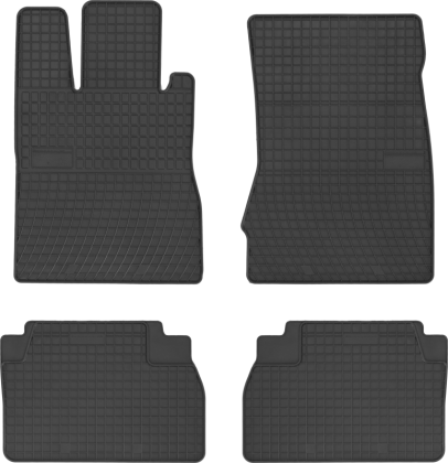 KILIMĖLIAI MERCEDES W220 1998-2005