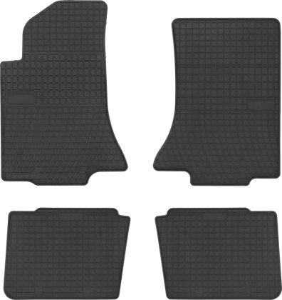 KILIMĖLIAI OPEL OMEGA B 1994-1999, OPEL OMEGA C 1999-2003