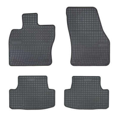 KILIMĖLIAI SEAT ATECA NUO 2016