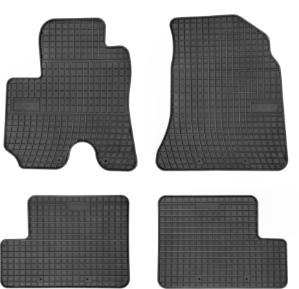 KILIMĖLIAI TOYOTA RAV 4 3D 2000-2005