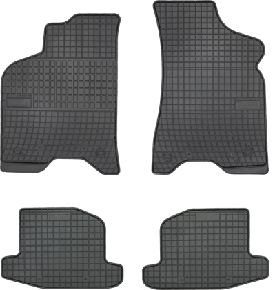 KILIMĖLIAI VOLKSWAGEN LUPO 1998-2005