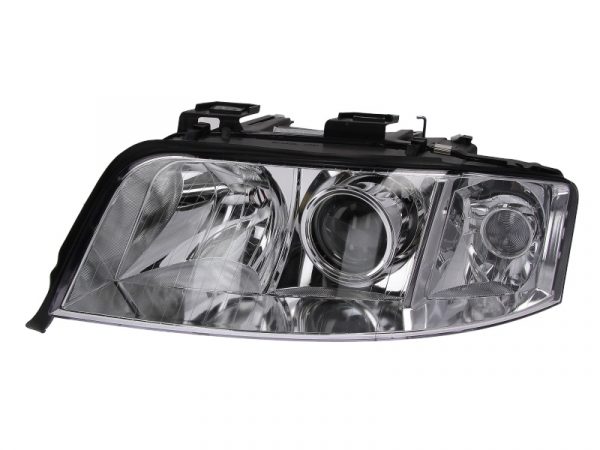 Priekinis žibintas Audi A6 C5