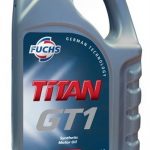 5W40 TITAN GT-1 4L