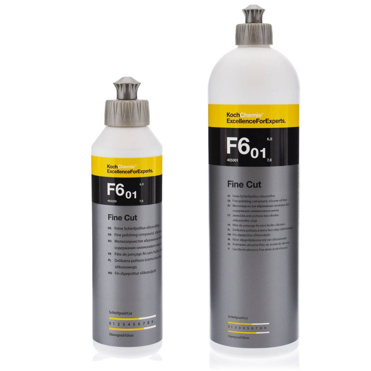 Politur Set 250ml Polituren mit Poliertüchern kaufen | KC Online Shop, 78,90