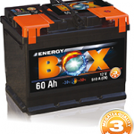 energy box 60 ah akumuliatorius