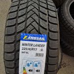 landsail 225 45 r17