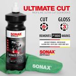 sonax ultimate cur