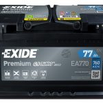 exide-premium-ea770-77ah-760a-en-starter-battery