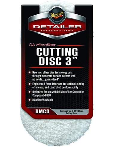 meguiar's dmc3