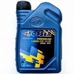 Fosser Premium Longlife 12-FE 0W-30 1l