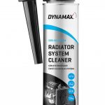 Valiklis DYNAMAX RADIATOR SYSTEM CLEANER 300ml