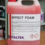 Italtek effect foam FHD