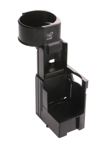 Puodelio laikiklis MB W211