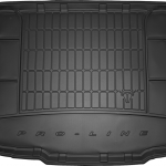 KILIMĖLIAI BAGAŽINEI AUDI A3 8L HATCHBACK 1996-2003