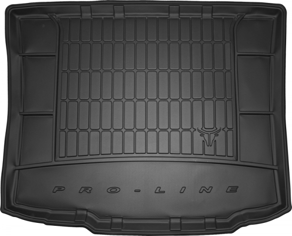 KILIMĖLIAI BAGAŽINEI AUDI A3 8L HATCHBACK 1996-2003