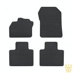 GUMINIAI KILIMĖLIAI RENAULT ZOE NUO 2012-...