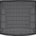 KILIMĖLIAI BAGAŽINEI AUDI AUDI A4 - B6 AVANT 2001-2004