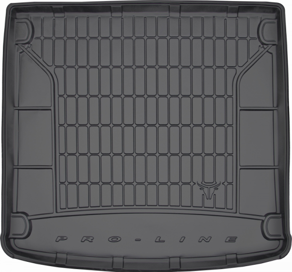 KILIMĖLIAI BAGAŽINEI AUDI AUDI A4 - B6 AVANT 2001-2004