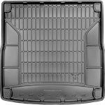 KILIMĖLIAI BAGAŽINEI AUDI A4 - B8 AVANT 2008-2015