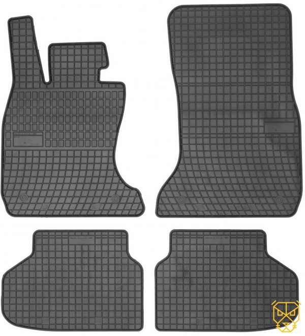 KILIMĖLIAI BMW F01 SERIA 7 2008-2015