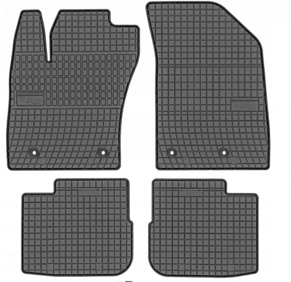 KILIMĖLIAI FIAT TIPO HTB, KOMBI NUO 2016