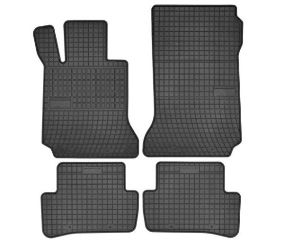 KILIMĖLIAI MERCEDES CLK W209 2002-2009